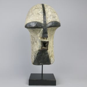African Tribal Mask 4