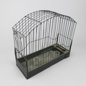 Small songbird / canary cage