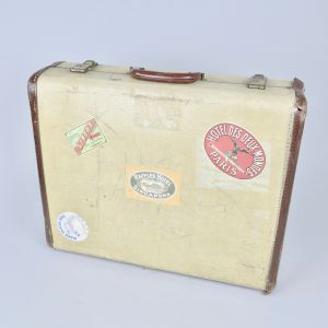 Suitcase, c1950