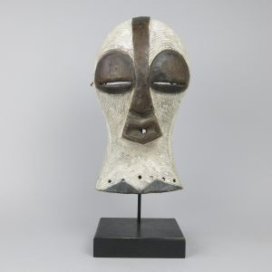 African Tribal Mask 1