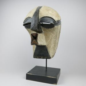 African Tribal Mask 2