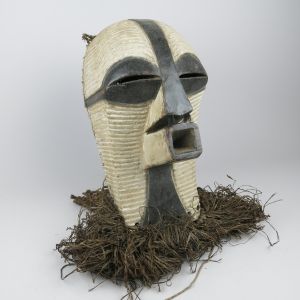African Tribal Mask 7