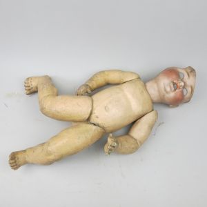 Vintage doll no.1 (large)