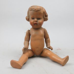 Vintage doll no.3